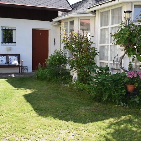 Pension Elbrs Mariánské Lázně Exterior foto